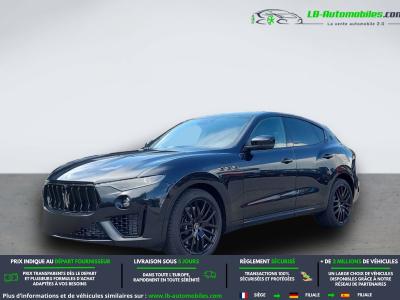 Maserati Levante V6 430 CH
