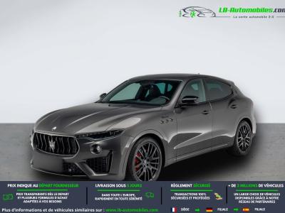 Maserati Levante V6 430 CH
