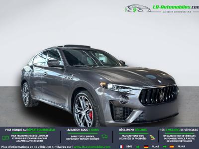 Maserati Levante V6 430 CH
