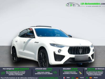 Maserati Levante V6 430 CH