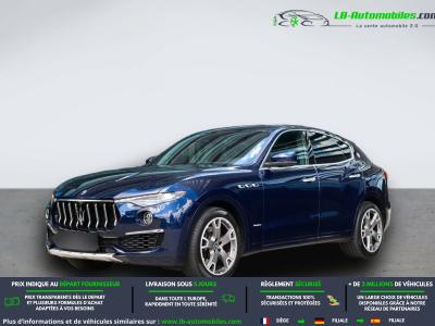 Maserati Levante V6 430 CH