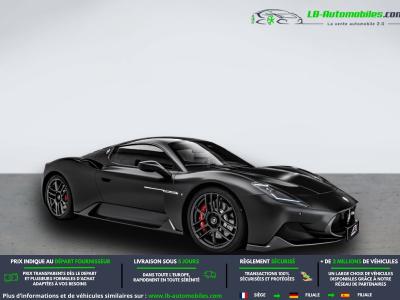 Maserati MC20 V6 630 ch