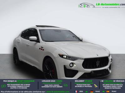 Maserati Levante V8 580 CH