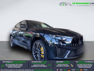 Maserati Levante V8 580 CH