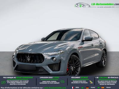 Maserati Levante V8 580 CH