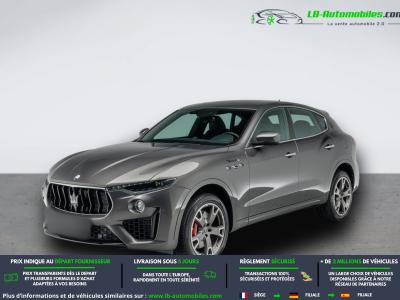 Maserati Levante V6 430 CH