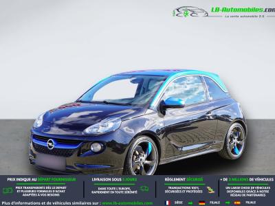 Opel Adam 1.4 Twinport 100 ch