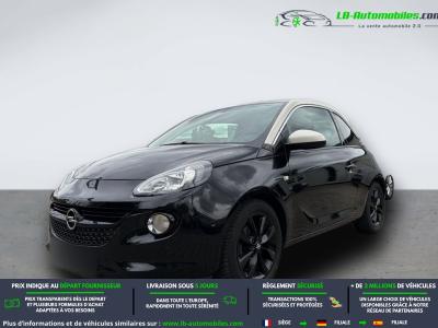 Opel Adam 1.4 Twinport 100 ch