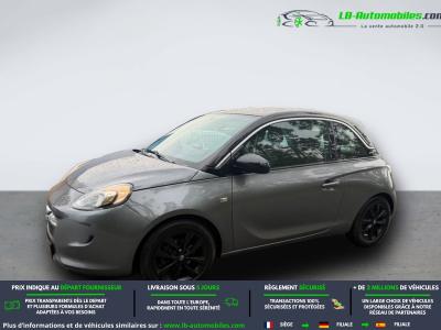 Opel Adam 1.4 Twinport 100 ch