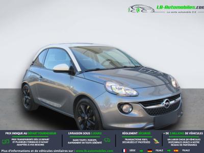 Opel Adam 1.4 Twinport 100 ch