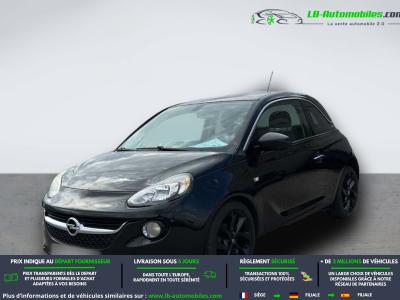 Opel Adam 1.4 Twinport 100 ch