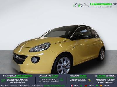 Opel Adam 1.4 Twinport 87 ch BVM