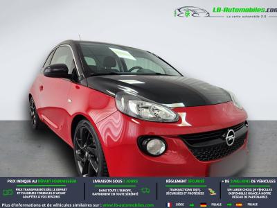 Opel Adam 1.4 Twinport 87 ch BVM