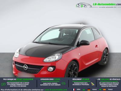 Opel Adam 1.4 Twinport 87 ch BVM