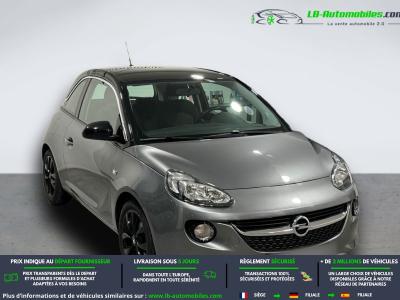 Opel Adam 1.4 Twinport 87 ch BVM