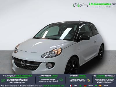 Opel Adam 1.4 Twinport 87 ch BVM