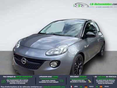 Opel Adam 1.4 Twinport 87 ch BVM