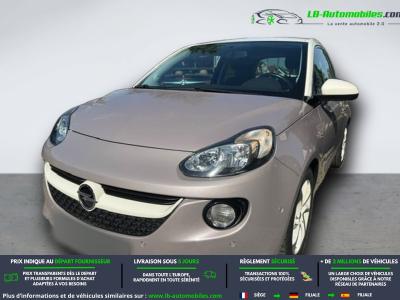 Opel Adam 1.4 Twinport 87 ch BVA