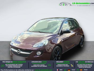 Opel Adam 1.4 Twinport 87 ch BVA