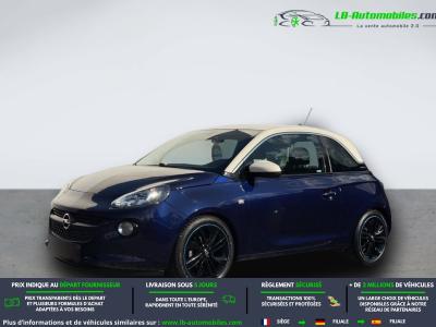 Opel Adam 1.4 Twinport 87 ch BVA