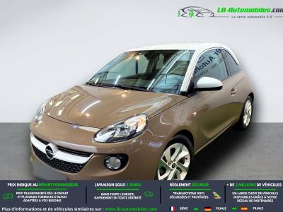 Opel Adam 1.4 Twinport 87 ch BVA