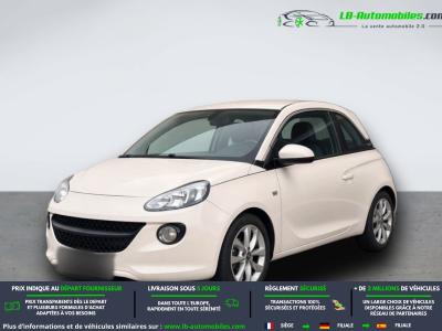 Opel Adam 1.4 Twinport 87 ch BVA