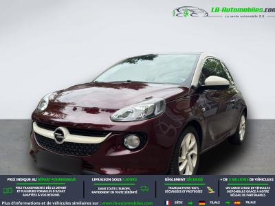 Opel Adam 1.4 Twinport 100 ch