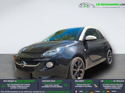 Opel Adam 1.4 Twinport 100 ch