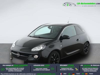 Opel Adam 1.4 Twinport 100 ch