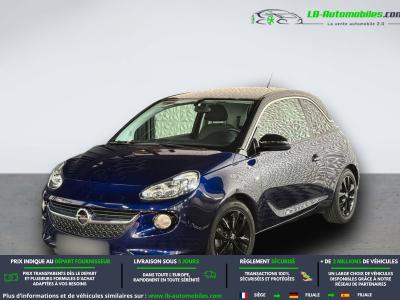 Opel Adam 1.4 Twinport 100 ch