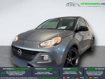 Opel Adam 1.4 Twinport 100 ch