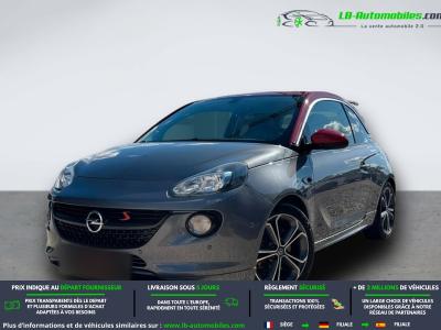Opel Adam Rocks  1.4 Turbo 150 ch