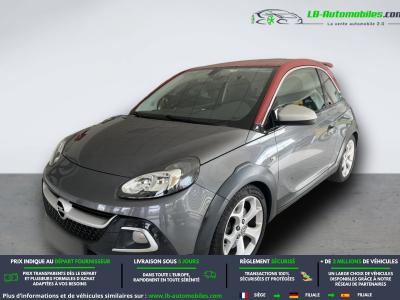 Opel Adam Rocks  1.4 Turbo 150 ch