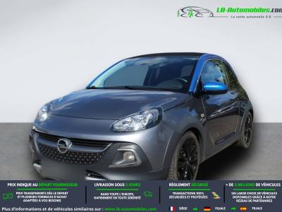 Opel Adam Rocks  1.4 Turbo 150 ch