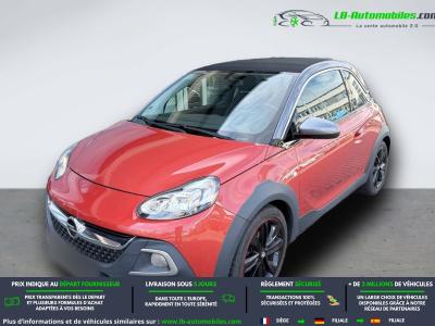 Opel Adam Rocks  1.4 Twinport 87 ch