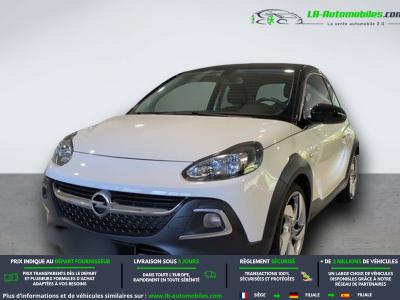 Opel Adam Rocks  1.4 Twinport 87 ch