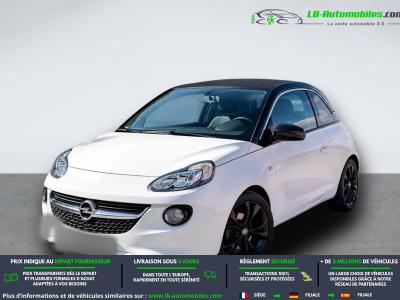 Opel Adam 1.4 Twinport 87 ch BVA