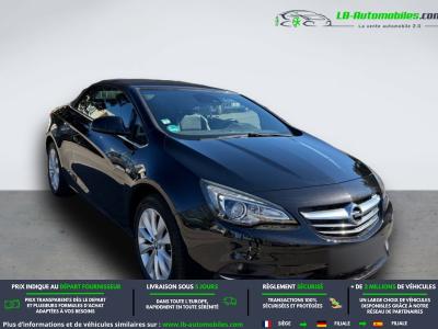 Opel Cascada 1.4 Turbo 140 ch