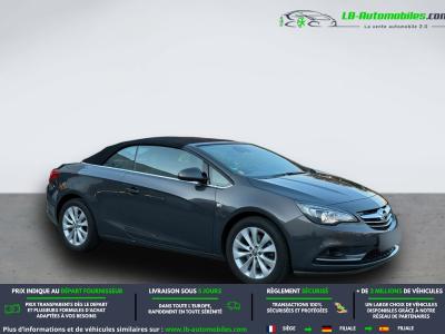 Opel Cascada 1.4 Turbo 140 ch