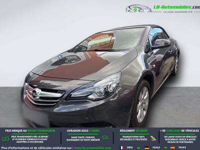 Opel Cascada 1.4 Turbo 140 ch