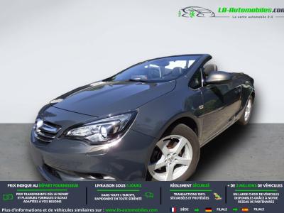 Opel Cascada 1.4 Turbo 140 ch