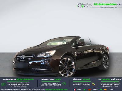 Opel Cascada 1.4 Turbo 140 ch