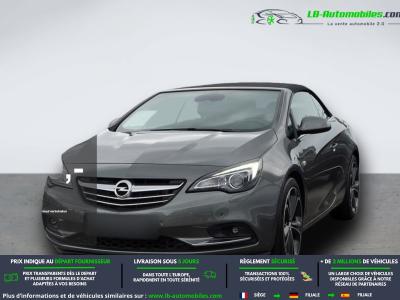 Opel Cascada 1.4 Turbo 140 ch