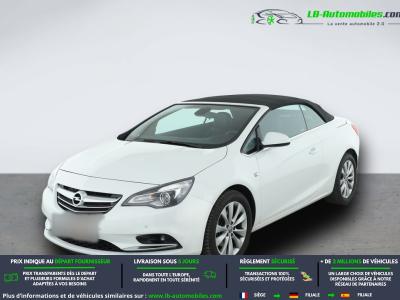 Opel Cascada 1.4 Turbo 140 ch