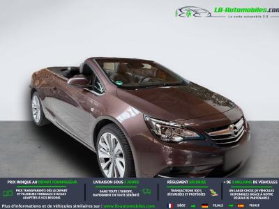 Opel Cascada 1.6 Turbo 170 ch