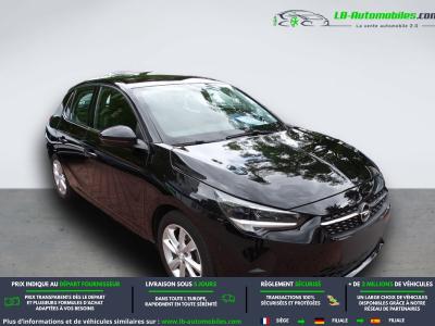 Opel Corsa 1.2 Turbo 100 ch BVA