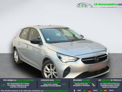 Opel Corsa 1.2 Turbo 100 ch BVA
