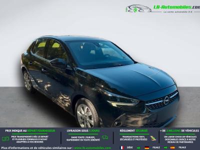 Opel Corsa 1.2 Turbo 100 ch BVA