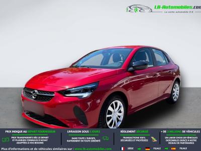 Opel Corsa 1.2 Turbo 100 ch BVA
