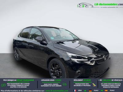 Opel Corsa 1.2 Turbo 100 ch BVA